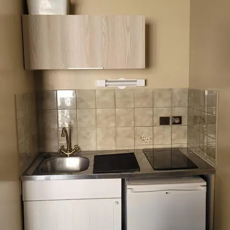 Barbotan Les Thermes * Cazaubon