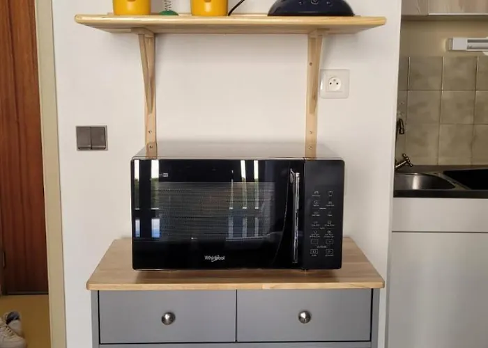 Apartment Barbotan Les Thermes *